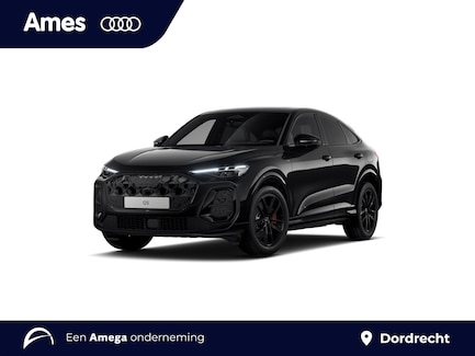 Audi Q5 Sportback 0
