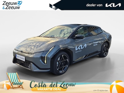 Kia EV4 0