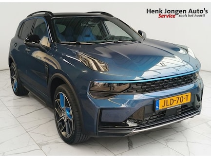 Lynk & Co 01 0