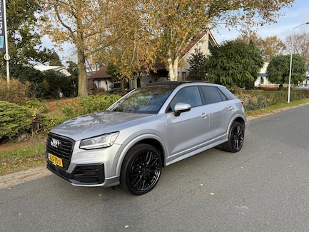 Audi Q2 0