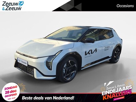 Kia EV4 0