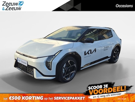 Kia EV4 0