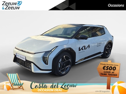 Kia EV4 0
