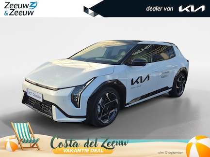 Kia EV4 0