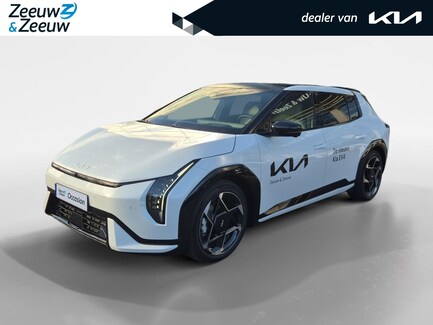 Kia EV4 0