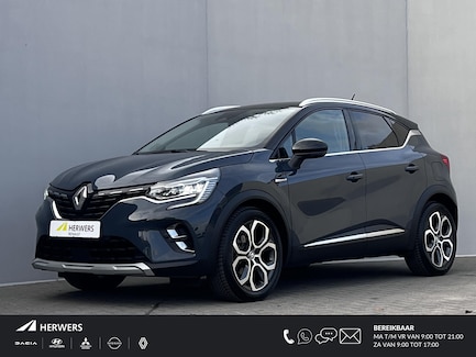 Renault Captur 0