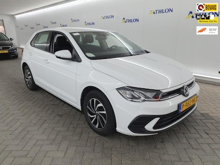 Volkswagen Polo 0