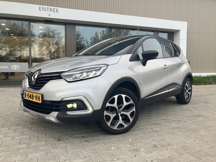 Renault Captur 0