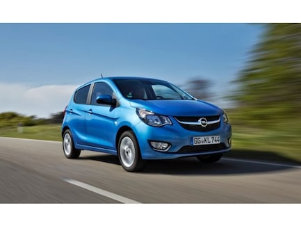 Opel Karl 0