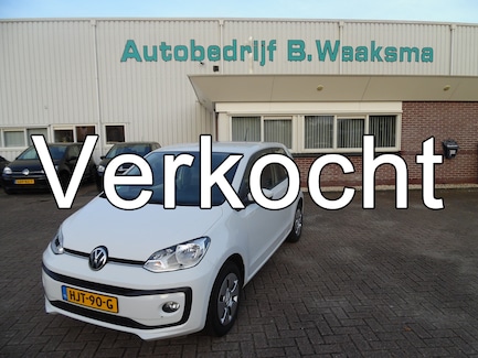 Volkswagen Up! 0
