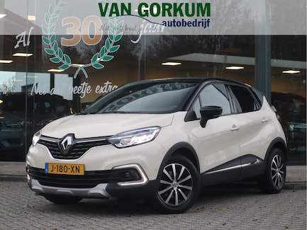 Renault Captur 0