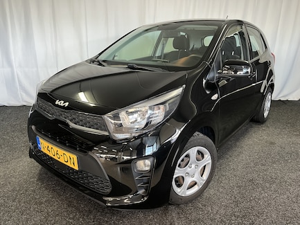Kia Picanto 0
