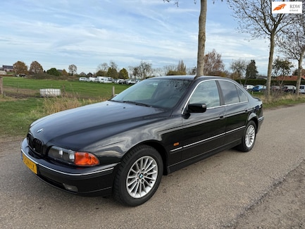 BMW 5-Serie 0