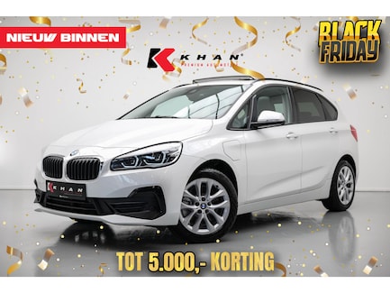 BMW 2-Serie Active Tourer 0