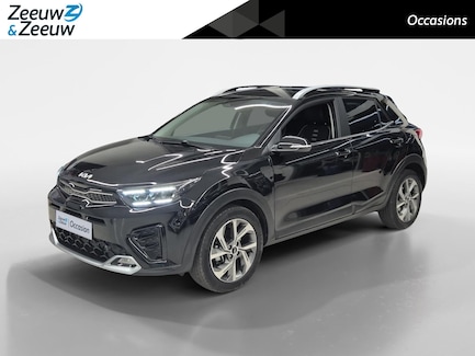 Kia Stonic 0
