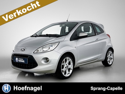 Ford Ka 0