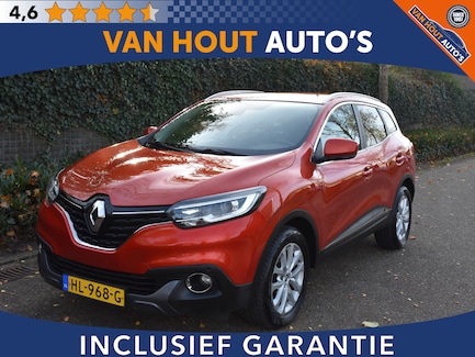 Renault Kadjar 0