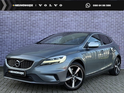Volvo V40 0