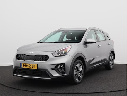 Kia Niro 0