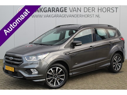 Ford Kuga 0
