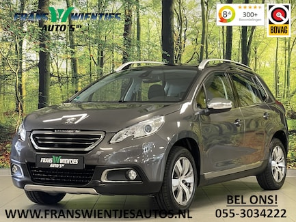 Peugeot 2008 0