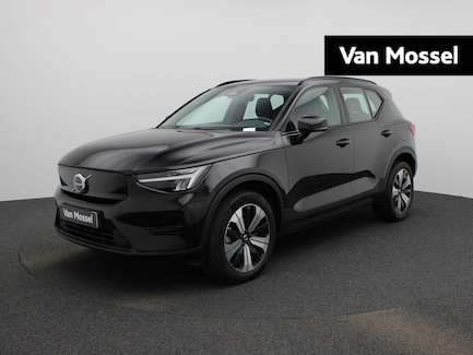 Volvo XC40 0