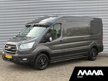 Ford Transit 0
