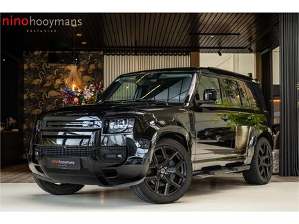 Land Rover Defender 0