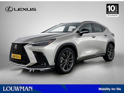Lexus NX 0