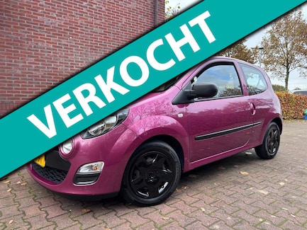Renault Twingo 0