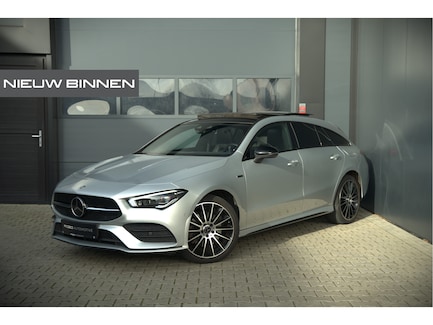 Mercedes-Benz CLA 0