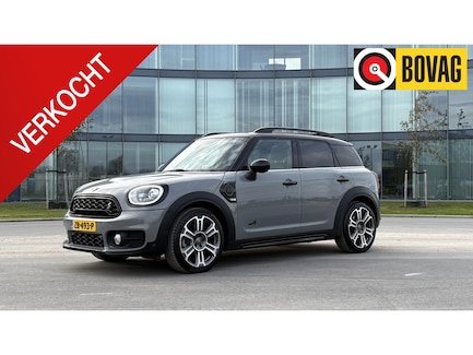 MINI Countryman 0