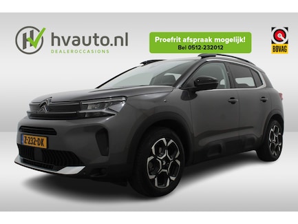 Citroën C5 Aircross 0