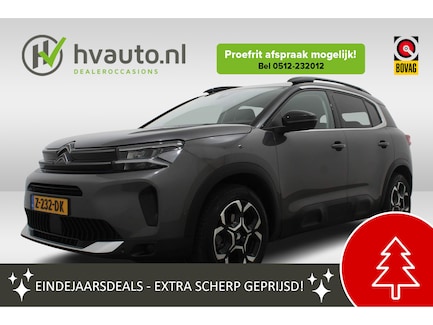 Citroën C5 Aircross 0