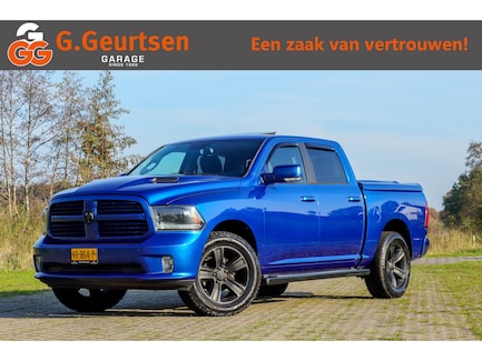 Dodge Ram 1500 0