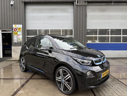 BMW i3 0