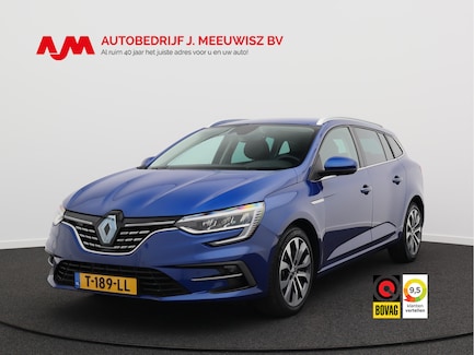 Renault Megane 0