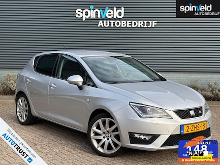 SEAT Ibiza 0