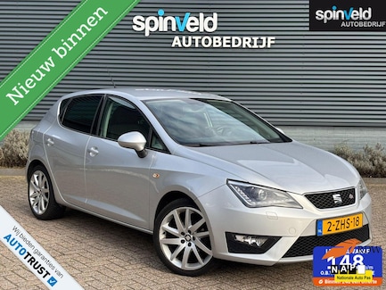 SEAT Ibiza 0