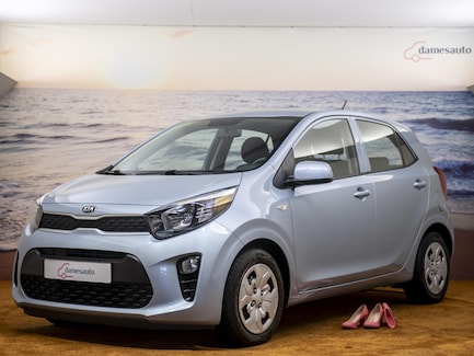 Kia Picanto 0