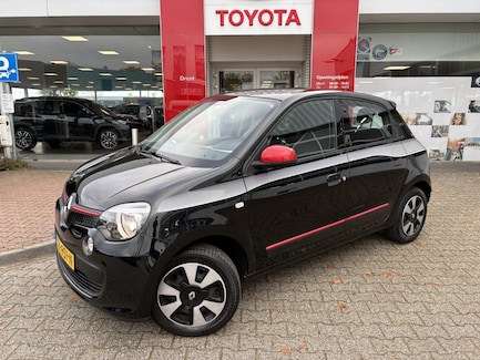 Renault Twingo 0