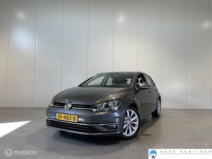 Volkswagen Golf 0