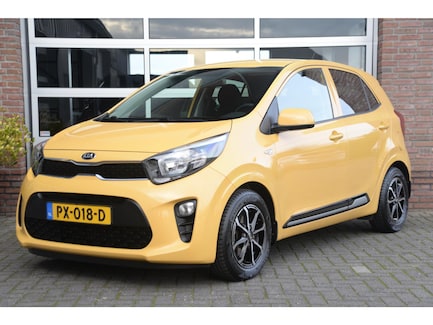 Kia Picanto 0