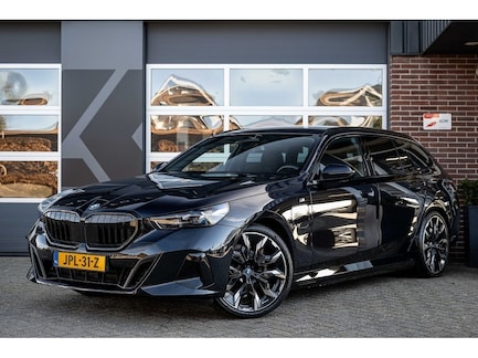 BMW 5-Serie 0