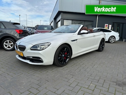 BMW 6-Serie 0