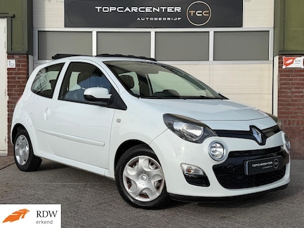Renault Twingo 0