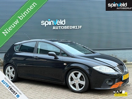 SEAT Leon 0
