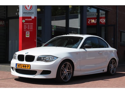 BMW 1-Serie 0