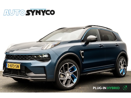 Lynk & Co 01 0