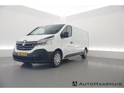 Renault Trafic 0
